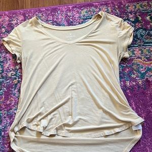 american eagle soft t shirt
